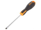 Șurubelniță Plată EVOX Beta 5.5x1.0 mm, Lungime Lamă 100mm