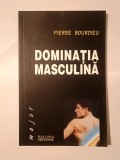 Pierre Bourdieu - Dominația masculină