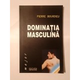 Pierre Bourdieu - Dominația masculină