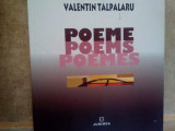 Valentin Talpalaru - Poeme