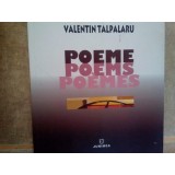 Valentin Talpalaru - Poeme