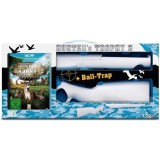 Joc Nintendo Wii U Hunters Trophy + Pusca - Nintendo Wii U - EAN: 3499550316179