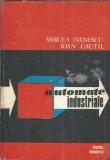 Automate industriale - Ioan Cautil, Mircea Ivanescu