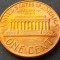Moneda 1 CENT - SUA, anul 1964 D *cod 1902