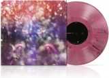 Maybeshewill (Opaque Hot Pink &amp; Black Marble Vinyl) | Maybeshewill