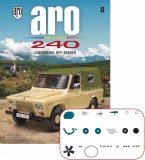 Numarul 8. Aro 240
