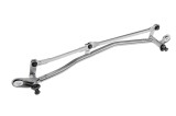 Mecanism stergator fata fara motoras Audi A4 B6 2000-2004, A4 B7 2004-2007, Seat Exeo 2008-, NTY EMW-AU-002