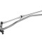 Mecanism stergator fata fara motoras Audi A4 B6 2000-2004, A4 B7 2004-2007, Seat Exeo 2008-, NTY EMW-AU-002