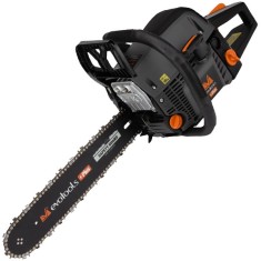 Evotools CS 493 - Drujba cu motor pe benzina 2.9 CP 40 cm 49.3 cm3