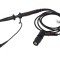 Sondă Osciloscop Pasivă 200MHz 600V 1,3m