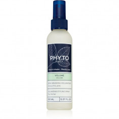 Phyto Phytovolume Spray Brushing Volumatur spray pentru păr pentru păr cu volum 150 ml