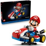LEGO&reg; Super Mario - Mario Kart&trade;: Mario &amp;amp; Standard Kart 72037, 1972 piese