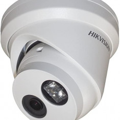 CAMERA IP TURRET 6MP 2.8MM IR30M MIC