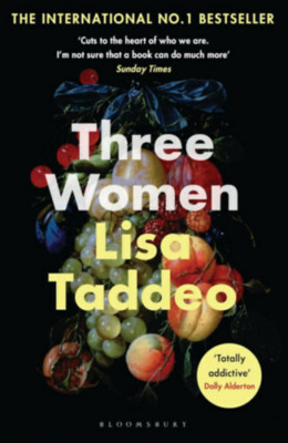 Three Women - Lisa Taddeo foto