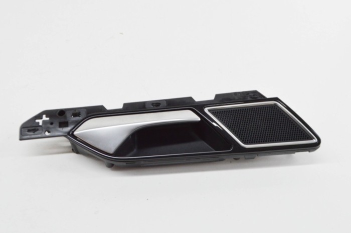 M&acirc;ner de deschidere interior dreapta spate VW ARTEON 3H7 2019 OEM: 3G0839114K,3G0035412 21581380