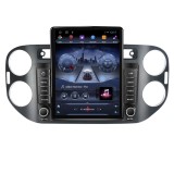 Cumpara ieftin Navigatie dedicata cu Android VW Tiguan I 2012 - 2018, 2GB RAM, Radio GPS Dual