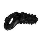 Bathmate-Inel Vibrator Tickle-3 Trepte, Reincarcabil, USB