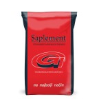 Supliment vitaminizat-mineralizat, concentrat pentru oi si capre, 3%, sac 3 KG