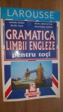 Gramatica limbii franceze pentru toti- Gerard Hardin, Michel Savio