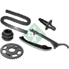 Kit lant distributie Mercedes Clasa A (W168), Vaneo (414), A 140 (168.031, 168.131), A 160 (168.033, 168.133), A 190 (168.032, 168.132), A 210 (168.0