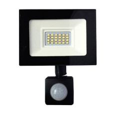 Proiector LED cu senzor de miscare 20W 6500K lumina rece V-330320 VARGO Innovative ReliableTools foto