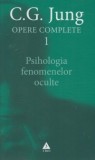 Psihologia fenomenelor oculte (Opere complete, vol. 1), Trei