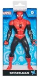 Figurina Omul Paianjen SpiderMan Hasbro 24 cm Costum Rosu cu Negru