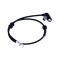 Senzor ABS RENAULT KANGOO Express FC0 1 BOSCH 0265007533