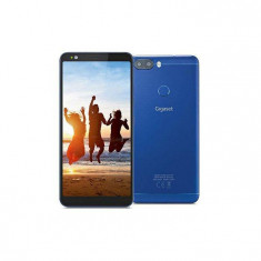 Smartphone Gigaset GS370 Plus 64GB 4GB RAM Dual Sim 4G Blue foto