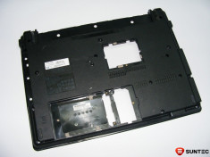 Bottom Case HP 550 495398-001 foto