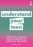 Understand Your Teen | Kairen Cullen