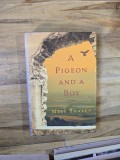 A Pigeon and a Boy - Meir Shalev
