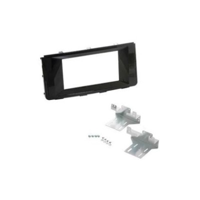 Connects2 CT23HY45 kit rama 2DIN HYUNDAI H350 CarStore Technology foto