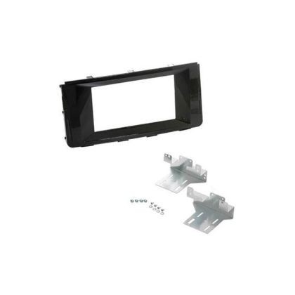 Connects2 CT23HY45 kit rama 2DIN HYUNDAI H350 CarStore Technology