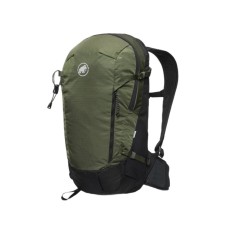 Rucsac MAMMUT Lithium 20 dark marsh/black