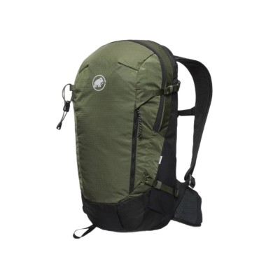 Rucsac MAMMUT Lithium 20 dark marsh/black foto