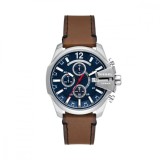 Ceas Barbati, Diesel, Griffed DZ4599 - Marime universala