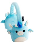 Squishmallows Plush Bluetooth Headphones Tatiana (608090) Android Devices|Apple Devices|PC