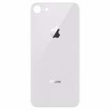 Capac Baterie + Rama Apple iPhone 5C - Spate Alb Original