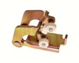 Ghidaj cu role, usa glisanta MERCEDES-BENZ SPRINTER 3-t platou / sasiu (B903) (1995 - 2012) MAXGEAR 27-0107