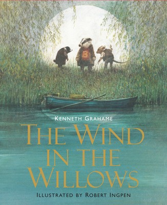 The Wind in the Willows foto