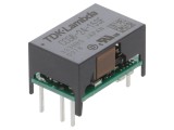 Convertor DC/DC 6W 9-36V la 15V 400mA THT