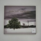 Cd audio Sorin Zlat Endurance
