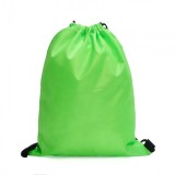 RUCSAC UNI CU SNUR 420D VERDE, Heinner
