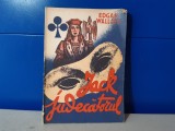 Edgar Wallace - Jack Judecatorul / C17