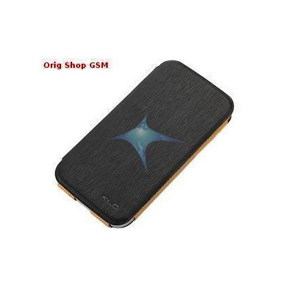 Husa Samsung Galaxy S4 I9505 Kalaideng Charming2 Negru Original