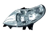 Far stanga Magneti Marelli Citroen Jumper Caroserie Boxer Caroserie Boxer Bus Jumper Bus Jumper Platou / Sasiu Boxer Platou / Sasiu Ducato Platou /