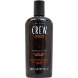 Cumpara ieftin Sampon Profesional American Crew Hair &amp; Body Gray 250 ml