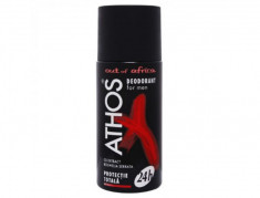 DEODORANT ATHOS AFRICA - FARMEC foto