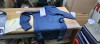 Brama Classic Seamless T-shirt Dark Navi 6XS-5XS, Albastru, Maneca lunga, Universal